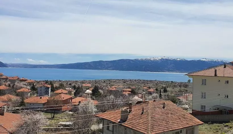 Aamiaismajoitus (B&B) Fi̇ Salda