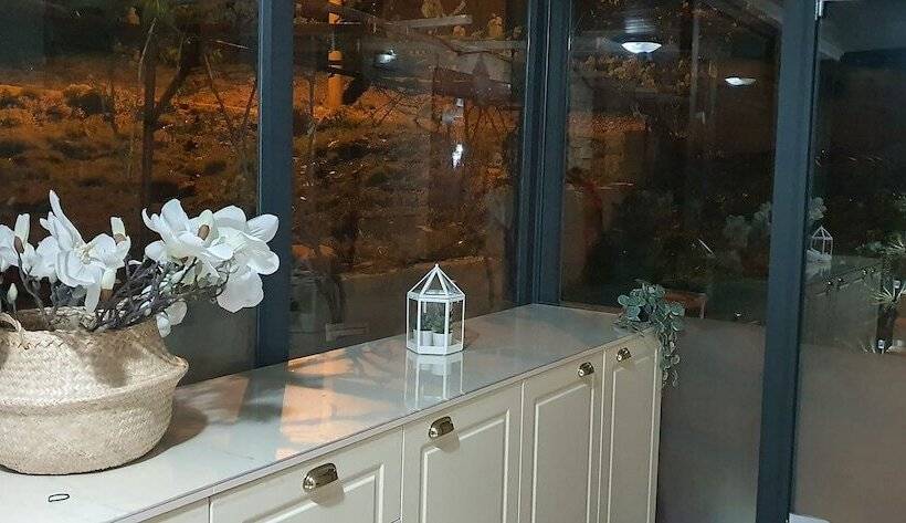 مبيت وإفطار Fi̇ Salda