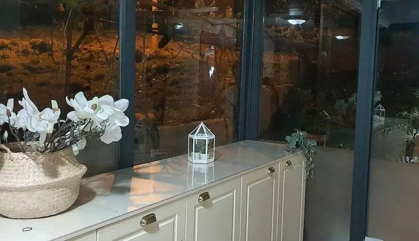 Aamiaismajoitus (B&B) Fi̇ Salda