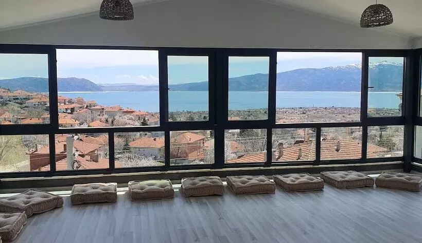 Aamiaismajoitus (B&B) Fi̇ Salda