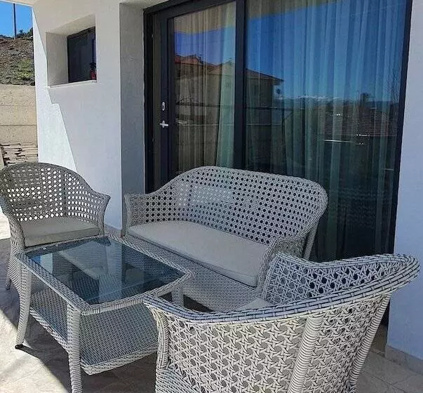 Aamiaismajoitus (B&B) Fi̇ Salda