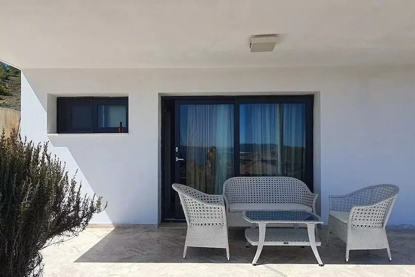 Aamiaismajoitus (B&B) Fi̇ Salda