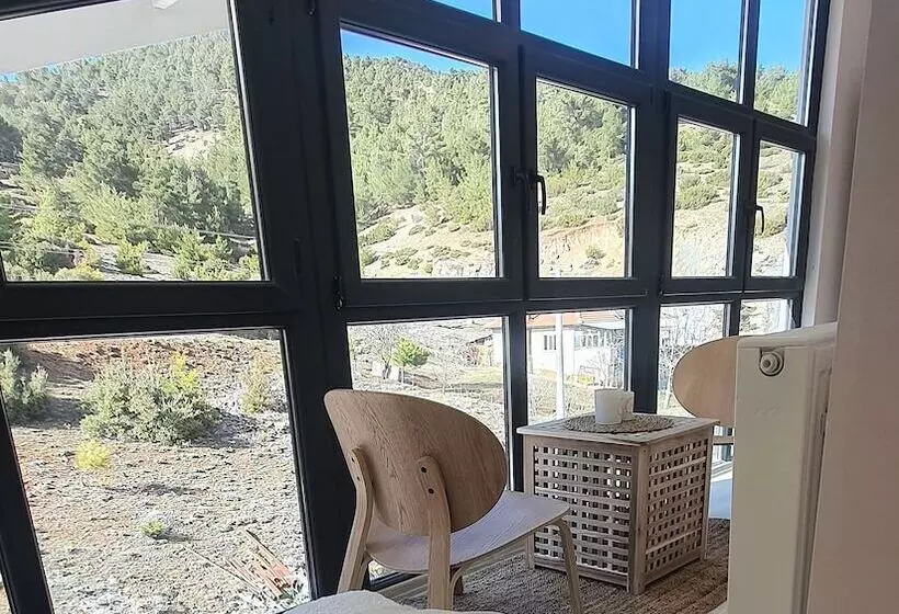 Aamiaismajoitus (B&B) Fi̇ Salda