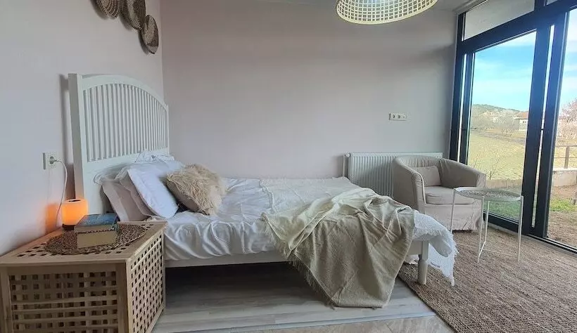 Aamiaismajoitus (B&B) Fi̇ Salda