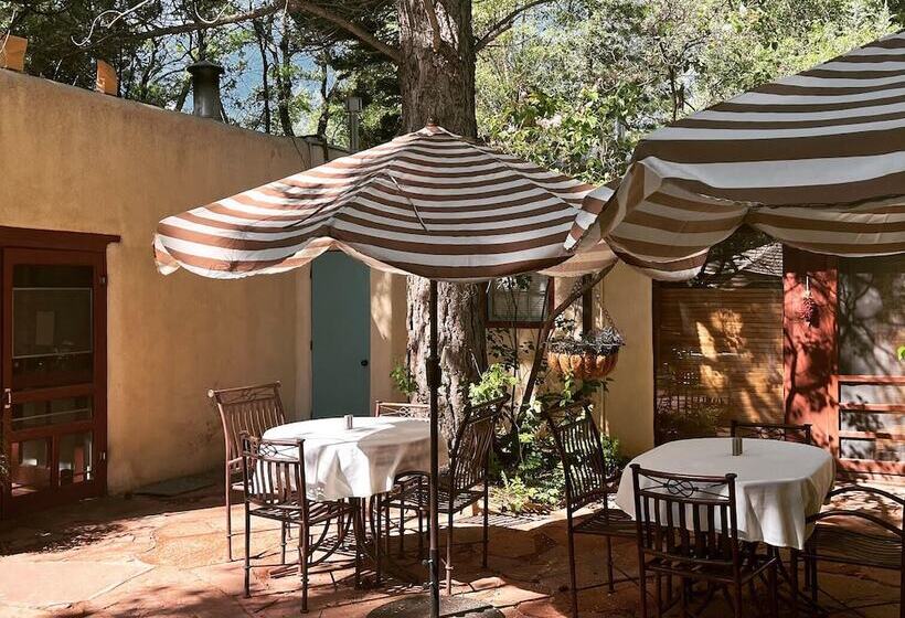 צימר Hacienda Del Sol