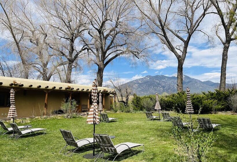 צימר Hacienda Del Sol