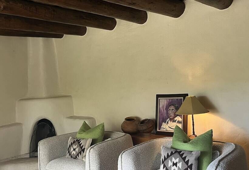 צימר Hacienda Del Sol