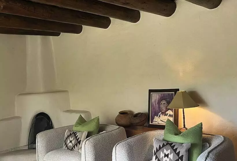 ベッドアンドブレックファースト Hacienda Del Sol