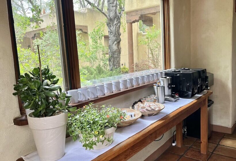 צימר Hacienda Del Sol