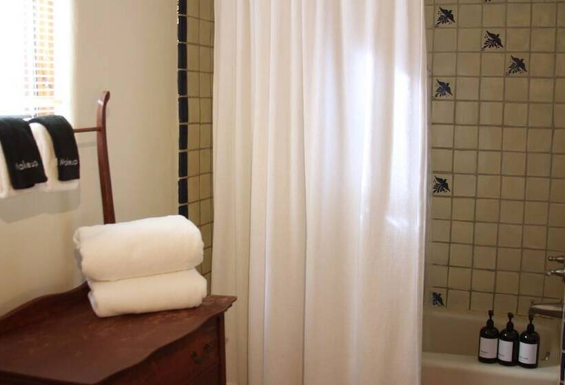 צימר Hacienda Del Sol