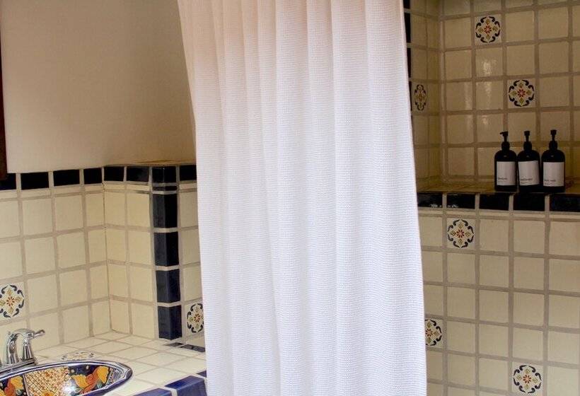 צימר Hacienda Del Sol