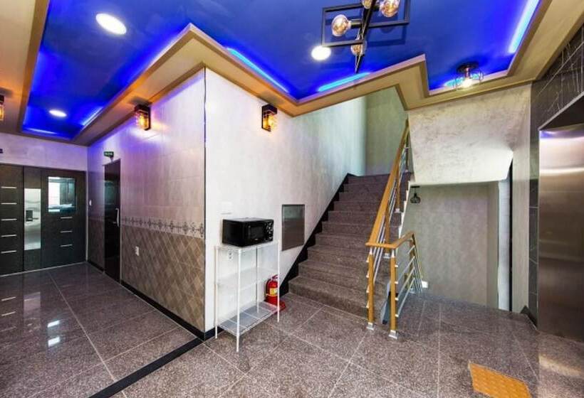 Boryeong Donggrami Pension