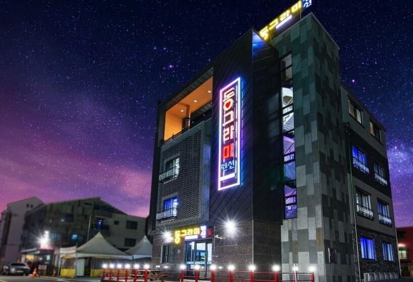 Boryeong Donggrami Pension