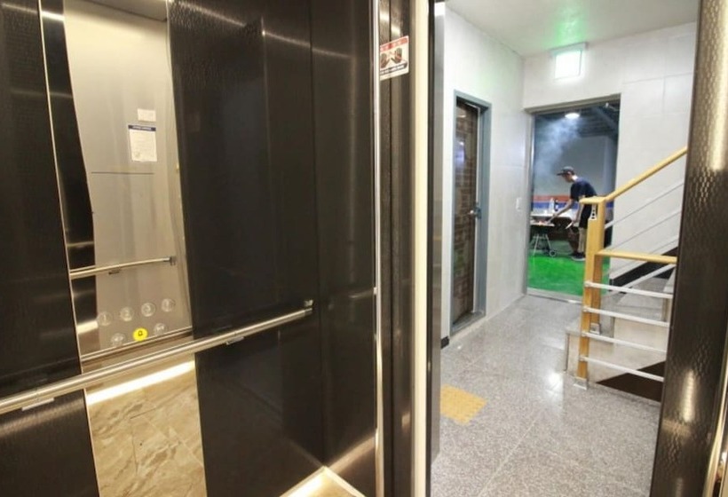 Boryeong Donggrami Pension