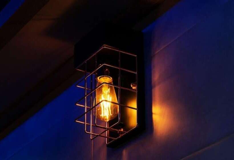 Boryeong Donggrami Pension