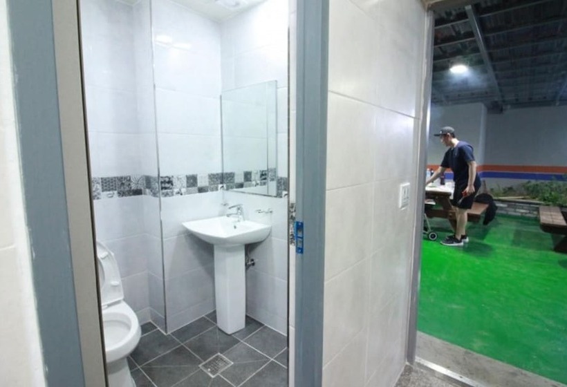 Boryeong Donggrami Pension