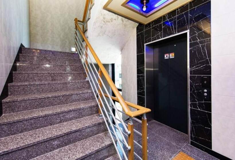 Boryeong Donggrami Pension