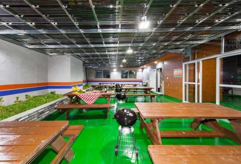 Boryeong Donggrami Pension