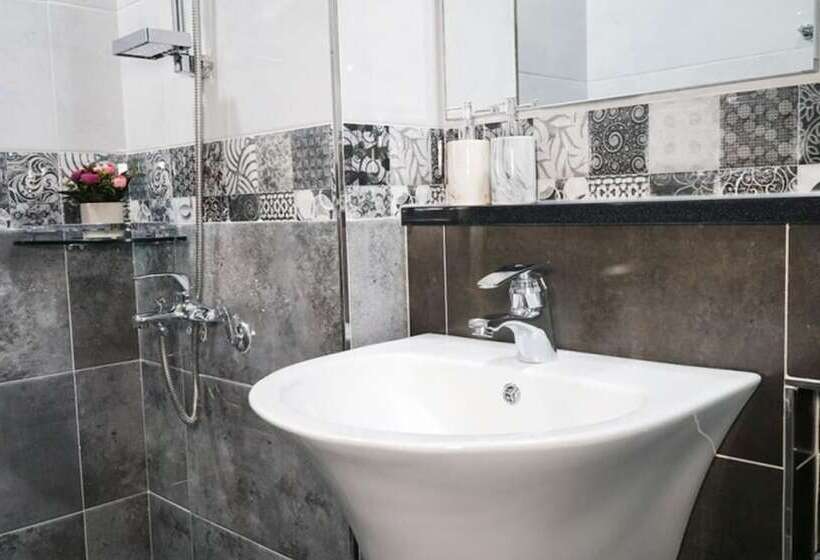 Boryeong Donggrami Pension