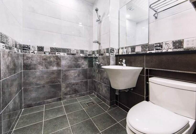 Boryeong Donggrami Pension