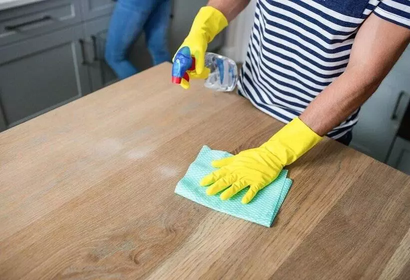 Chippewa Flowage Lake House