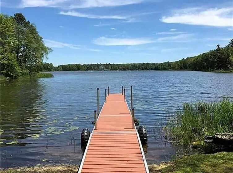 Chippewa Flowage Lake House