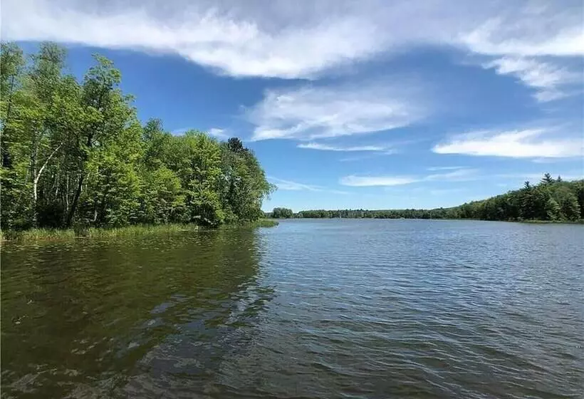 Chippewa Flowage Lake House