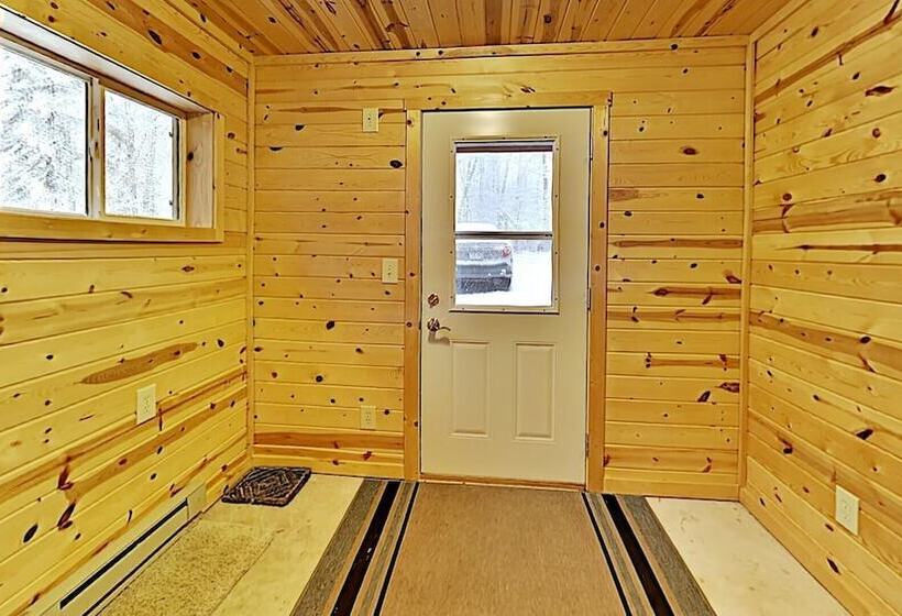 Chippewa Flowage Lake House