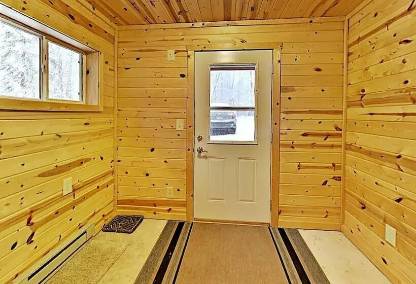 Chippewa Flowage Lake House