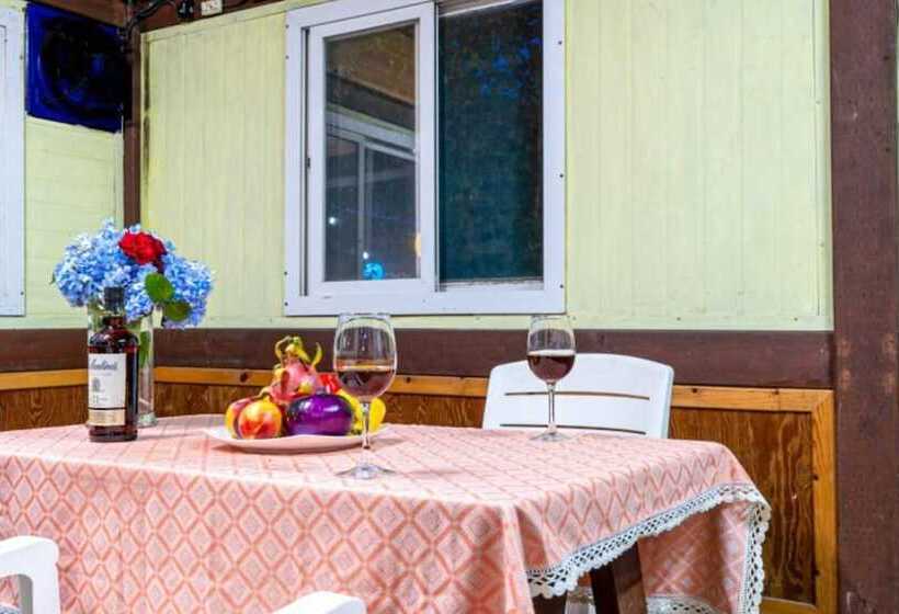 Daebudo Bada Solhyangi Pension