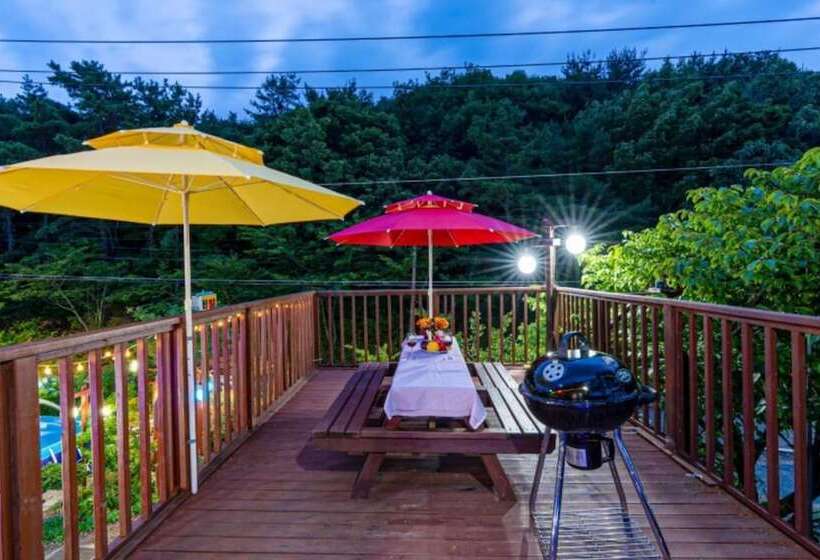 Daebudo Bada Solhyangi Pension