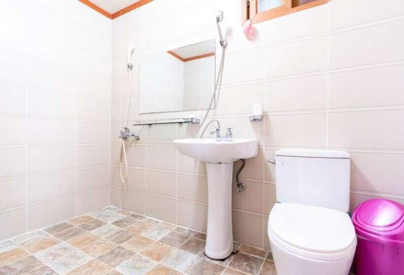 Daebudo Bada Solhyangi Pension