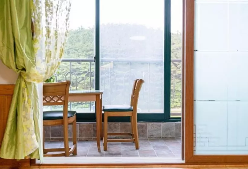 Daebudo Bada Solhyangi Pension