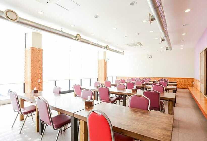 Daebudo Wooseong Resort Pension