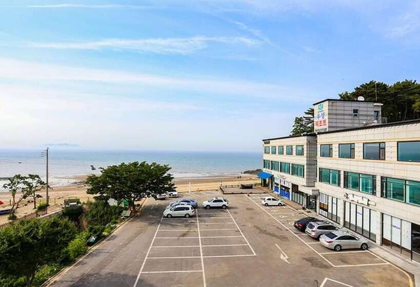 Daebudo Wooseong Resort Pension