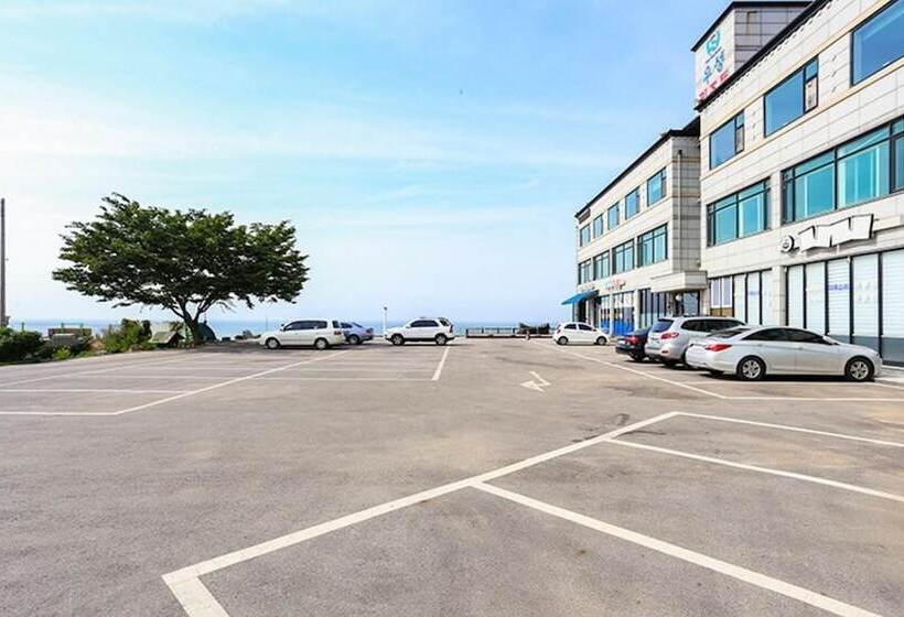 Daebudo Wooseong Resort Pension