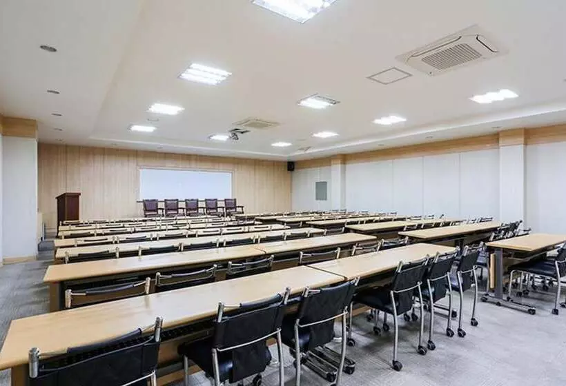 Daebudo Wooseong Resort Pension