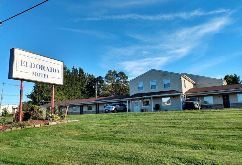 Eldorado Motel