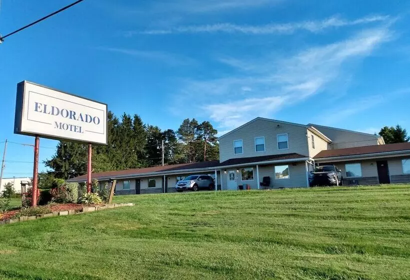 Eldorado Motel