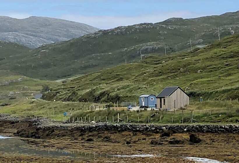 Fishermans Hut