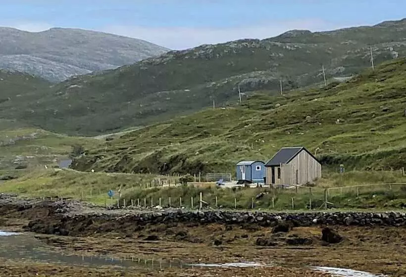 Fishermans Hut
