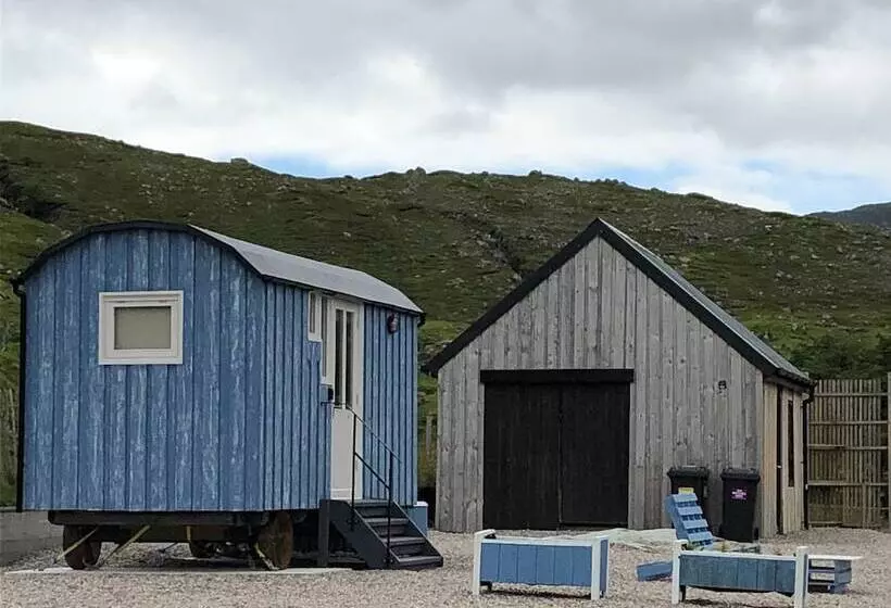 Fishermans Hut