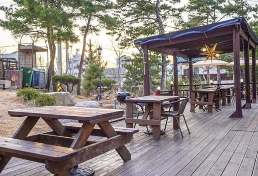 Gangneung Vacation Pension