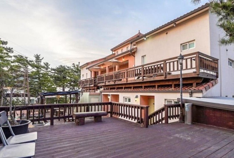 Gangneung Vacation Pension