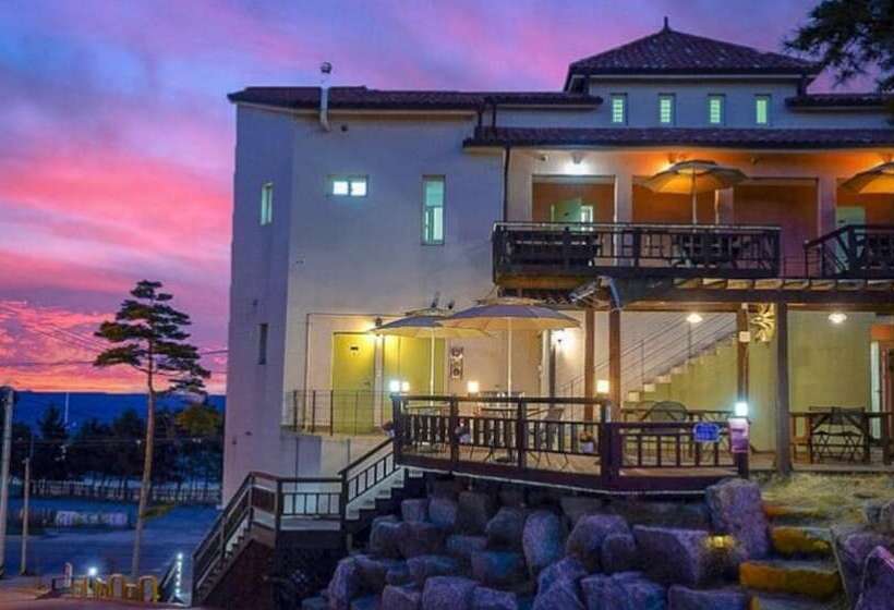 Gangneung Vacation Pension