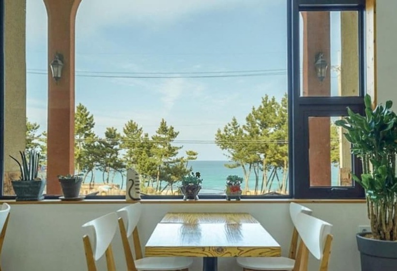 Gangneung Vacation Pension