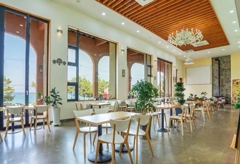 Gangneung Vacation Pension