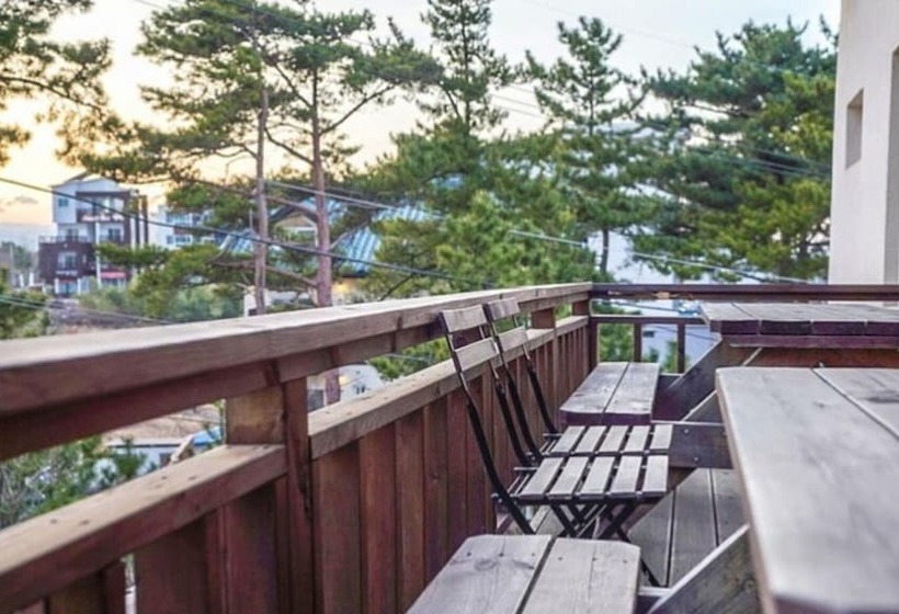 Gangneung Vacation Pension