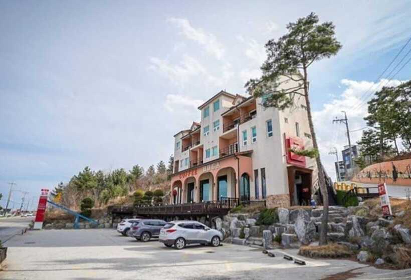 Gangneung Vacation Pension