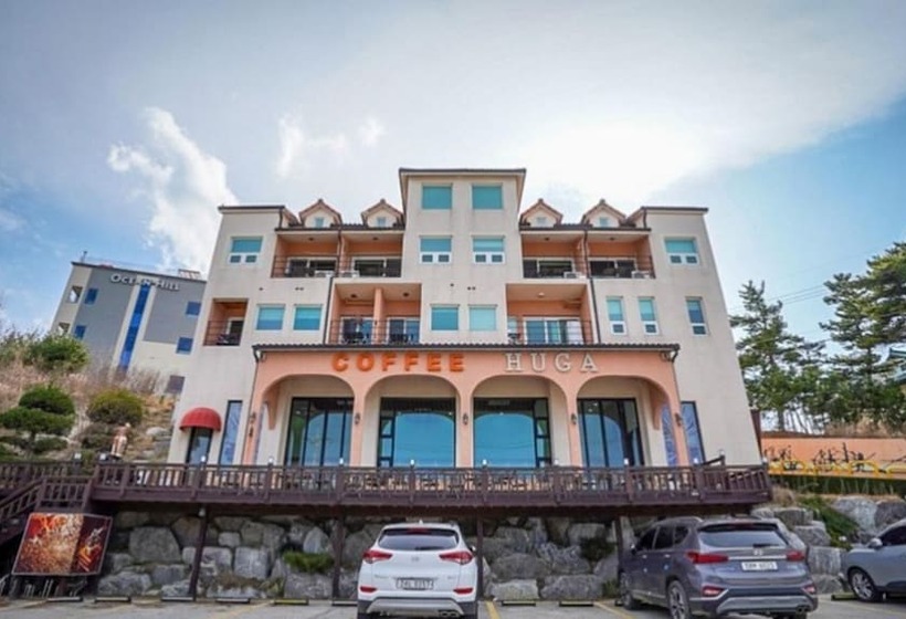 Gangneung Vacation Pension